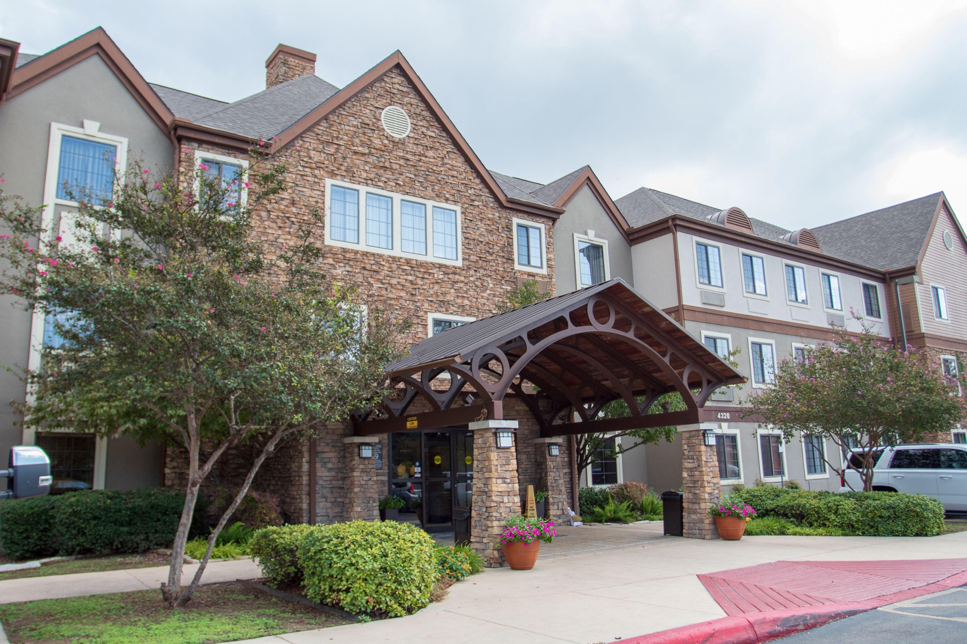 Sonesta Es Suites San Antonio Northwest Medical Center Exterior foto