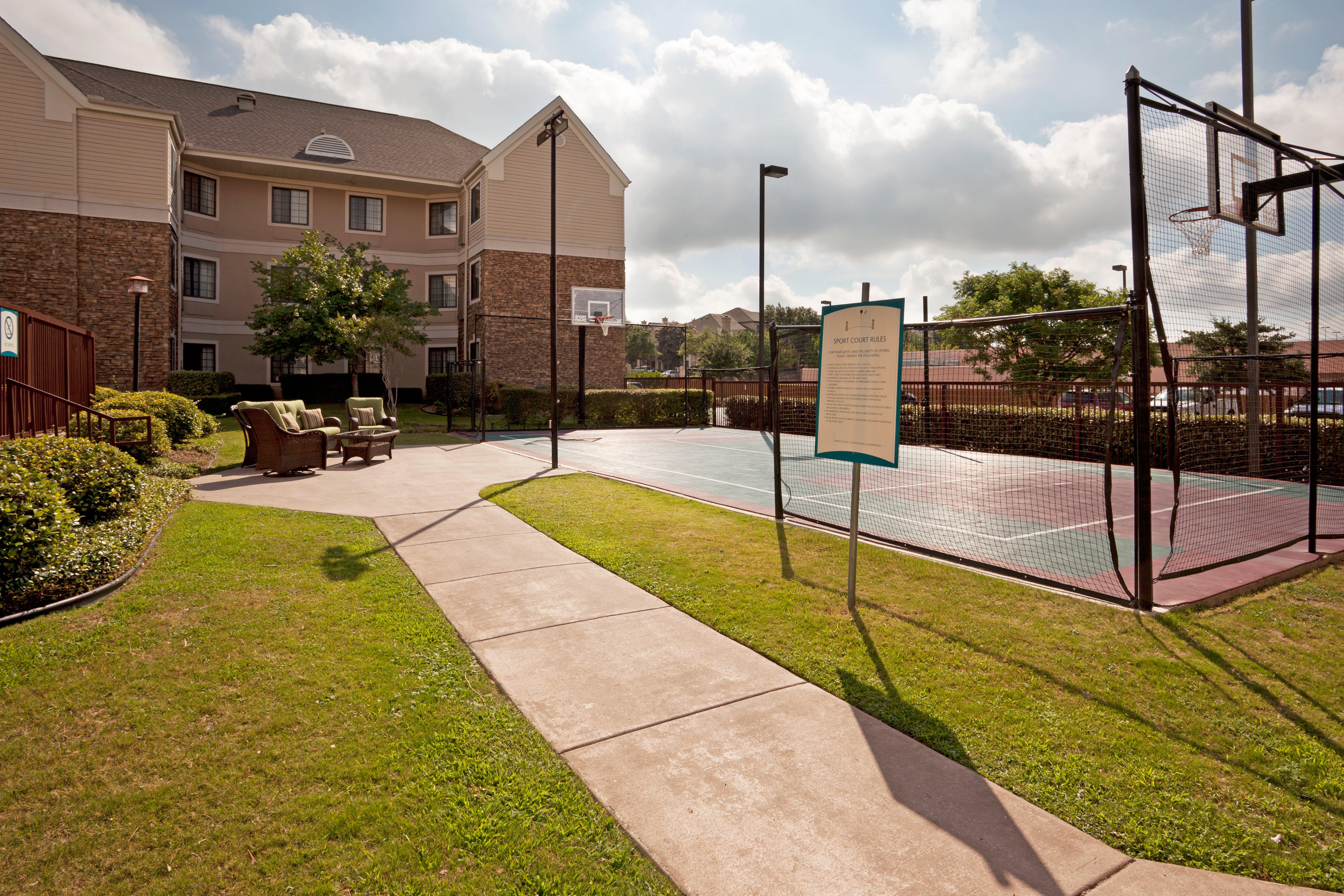 Sonesta Es Suites San Antonio Northwest Medical Center Exterior foto