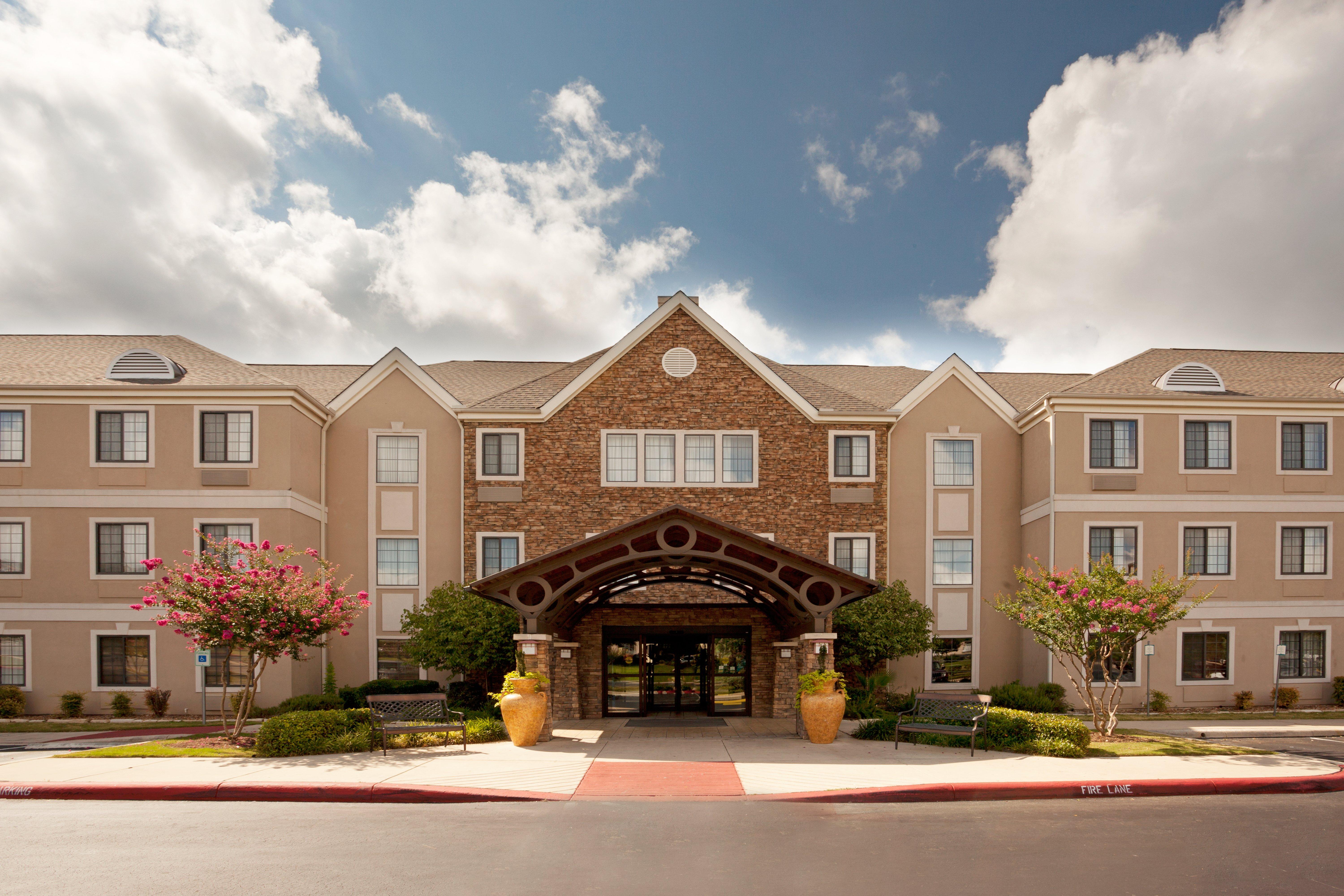 Sonesta Es Suites San Antonio Northwest Medical Center Exterior foto