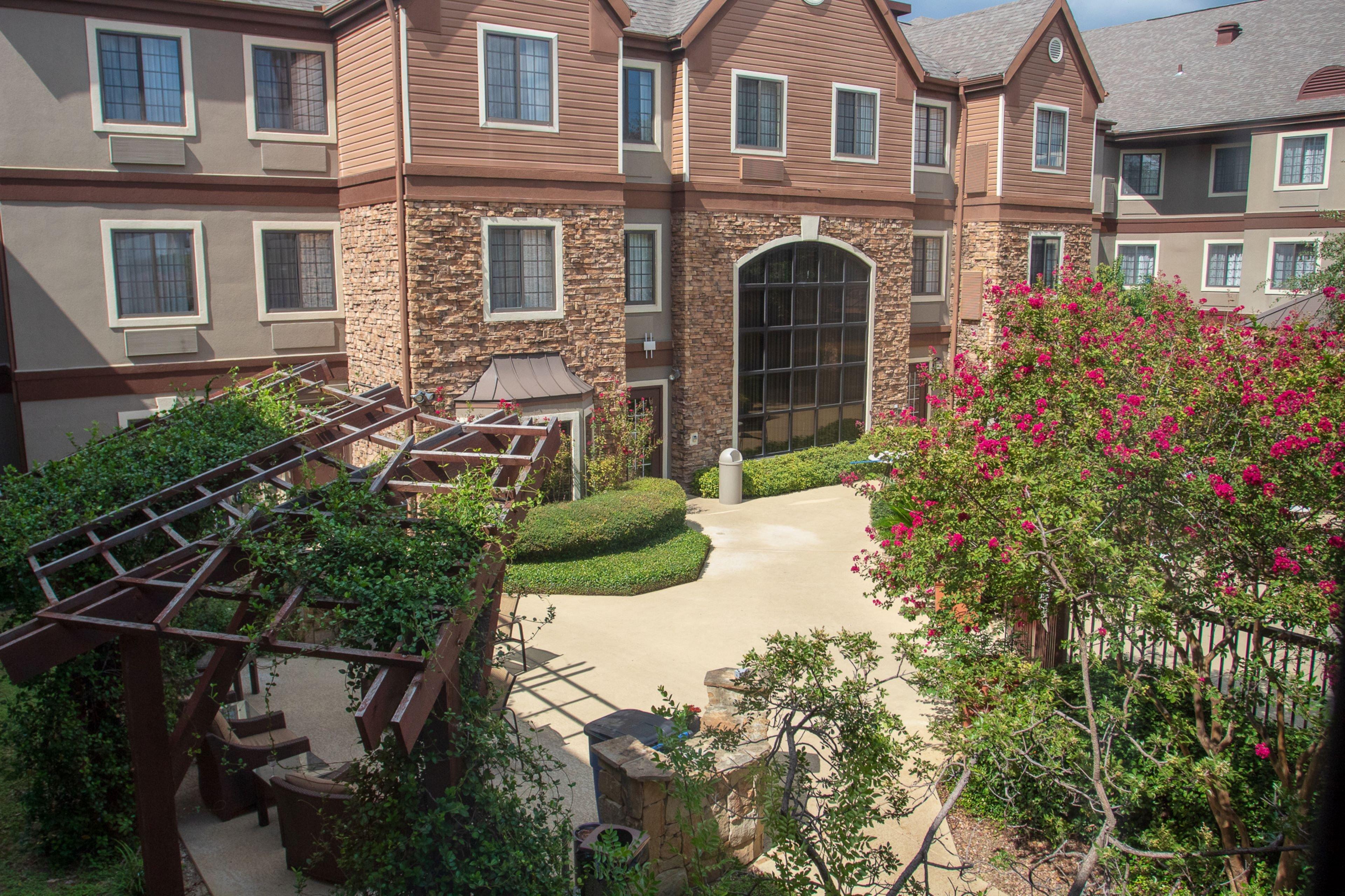 Sonesta Es Suites San Antonio Northwest Medical Center Exterior foto