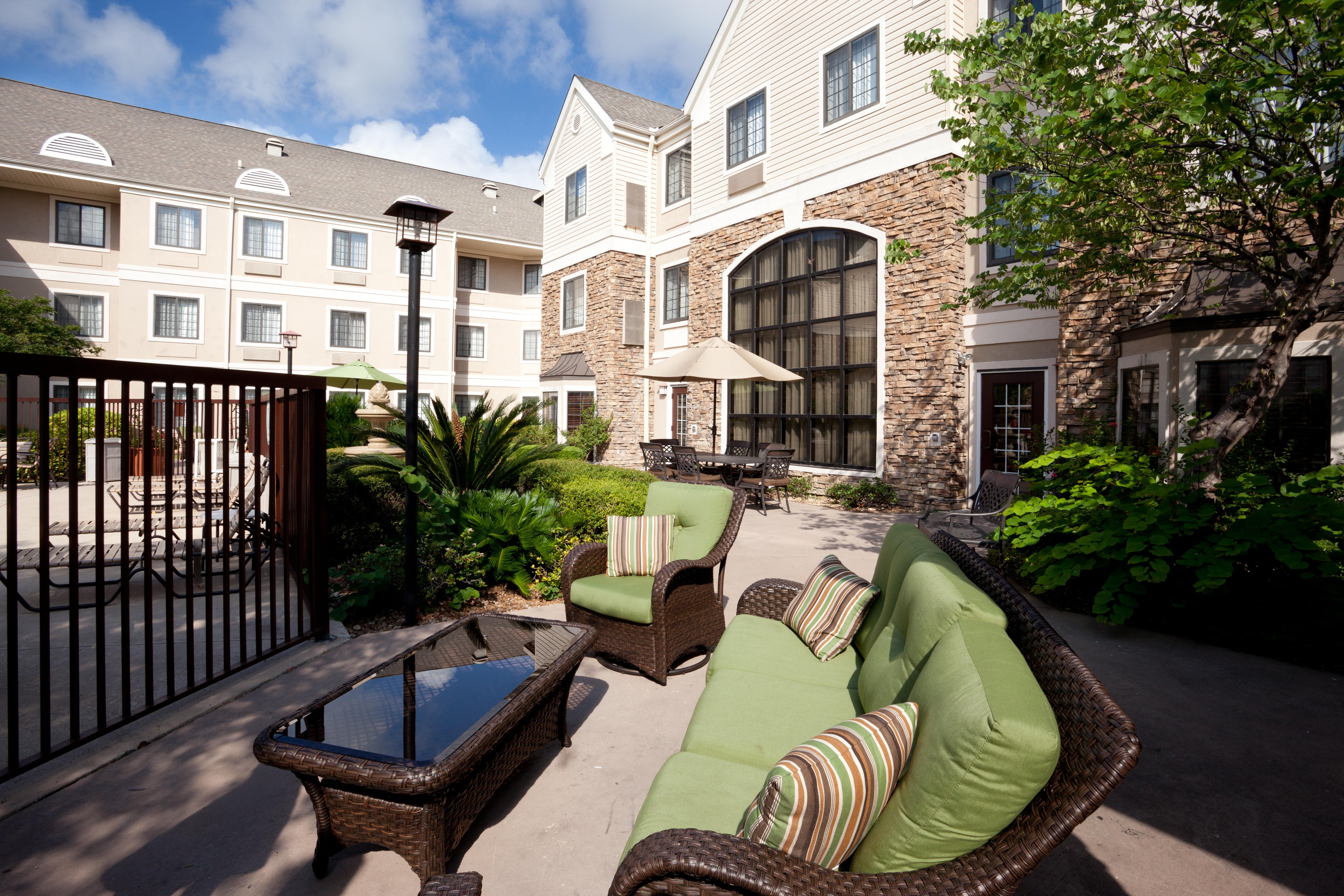 Sonesta Es Suites San Antonio Northwest Medical Center Exterior foto