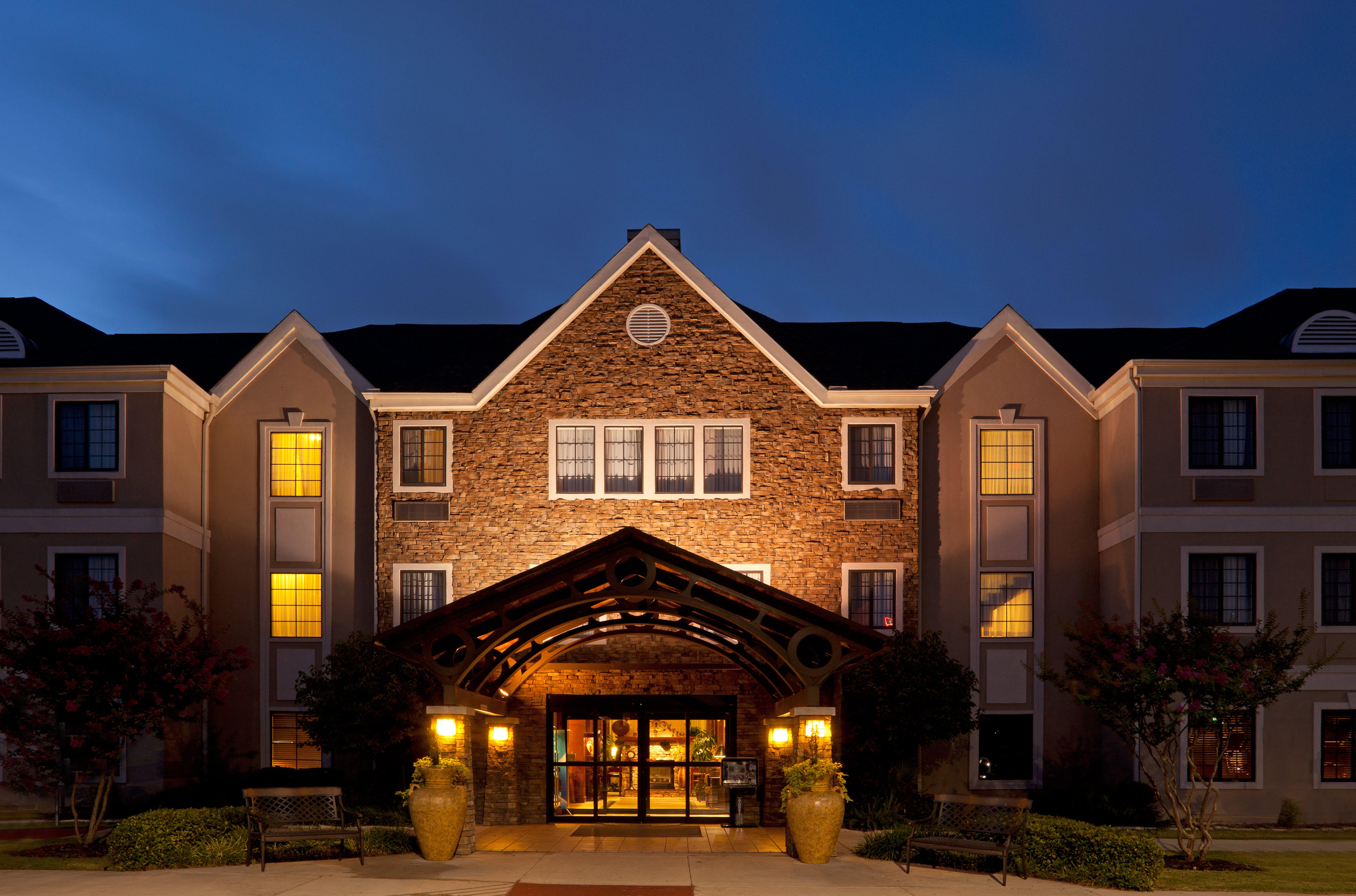 Sonesta Es Suites San Antonio Northwest Medical Center Exterior foto