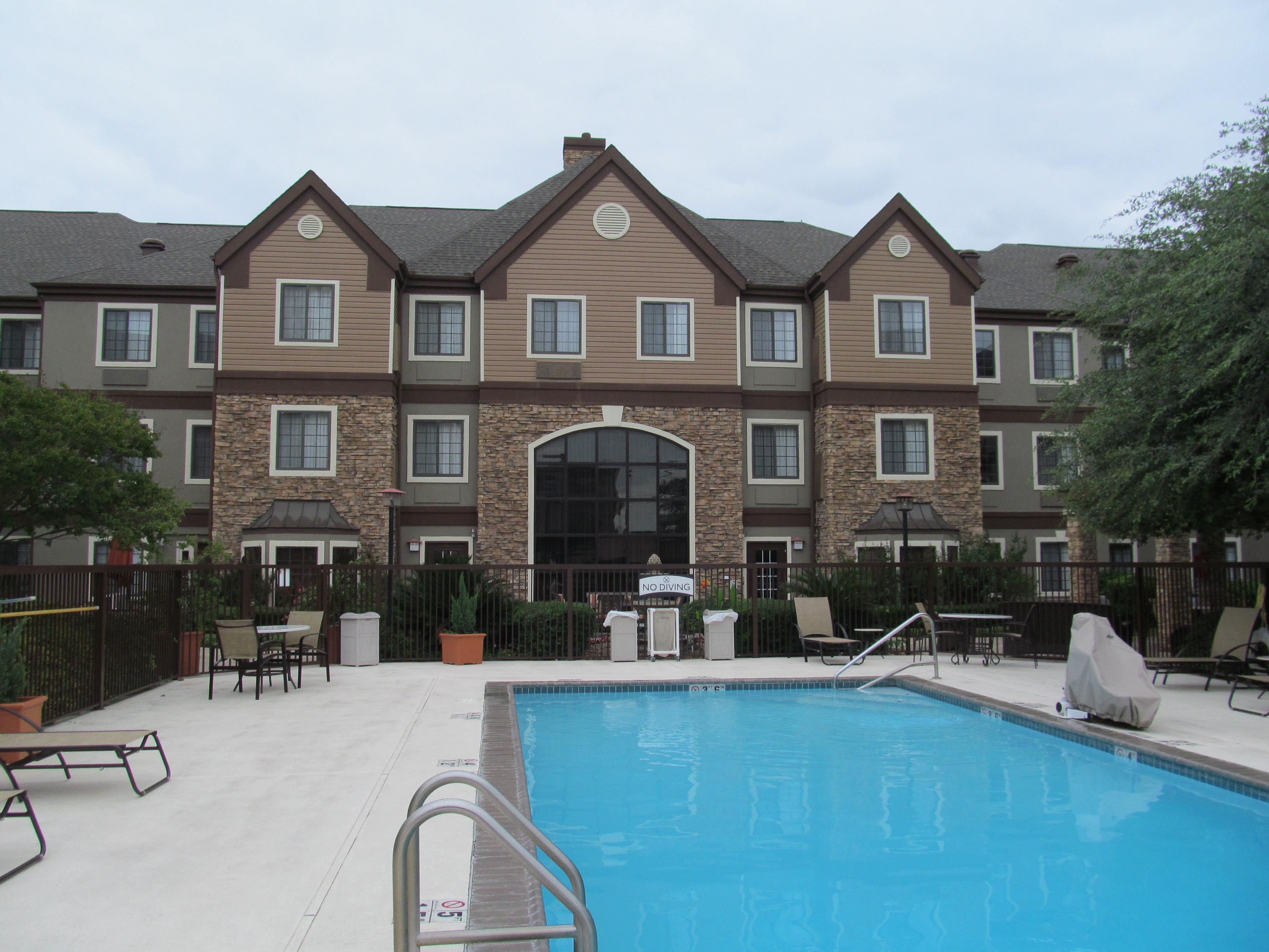 Sonesta Es Suites San Antonio Northwest Medical Center Exterior foto