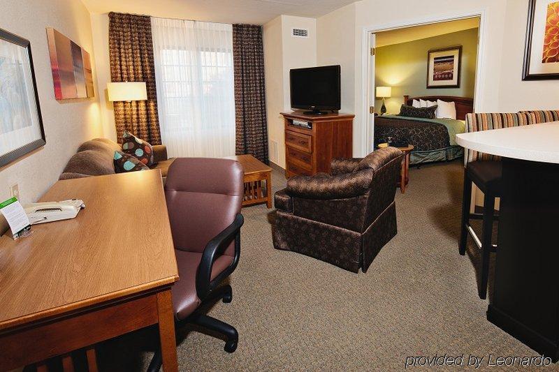 Sonesta Es Suites San Antonio Northwest Medical Center Quarto foto