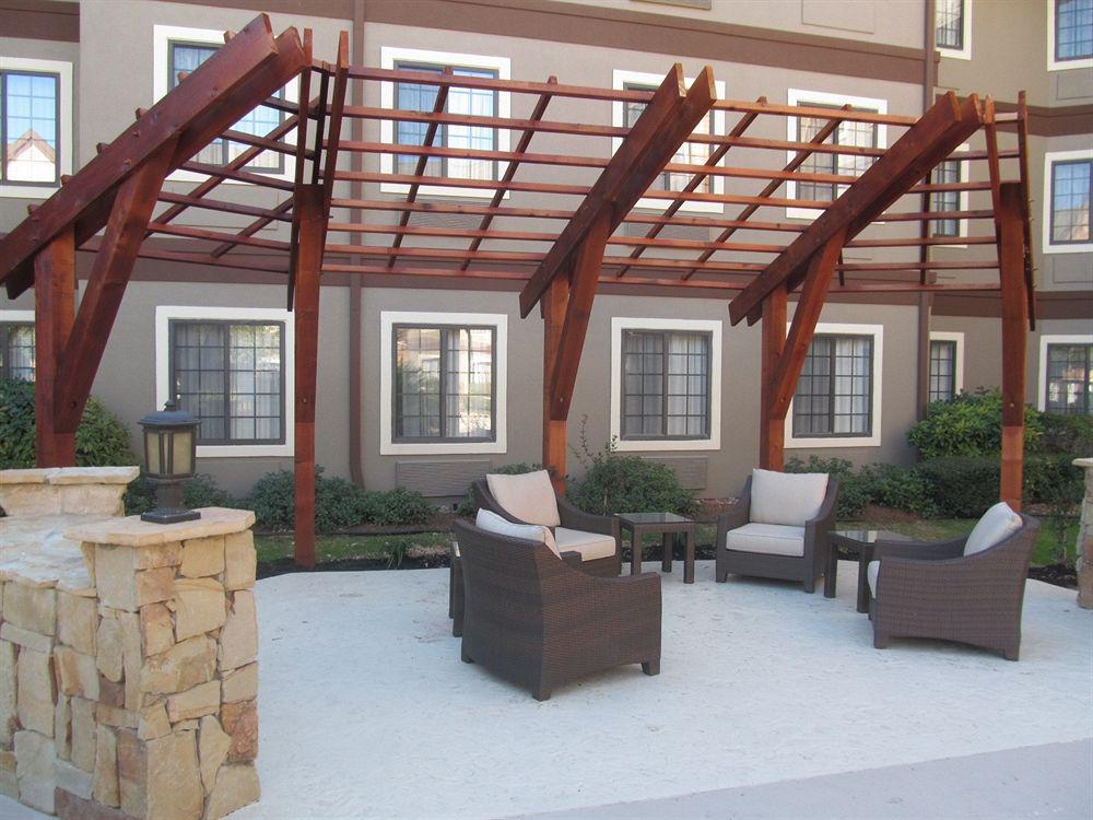 Sonesta Es Suites San Antonio Northwest Medical Center Exterior foto